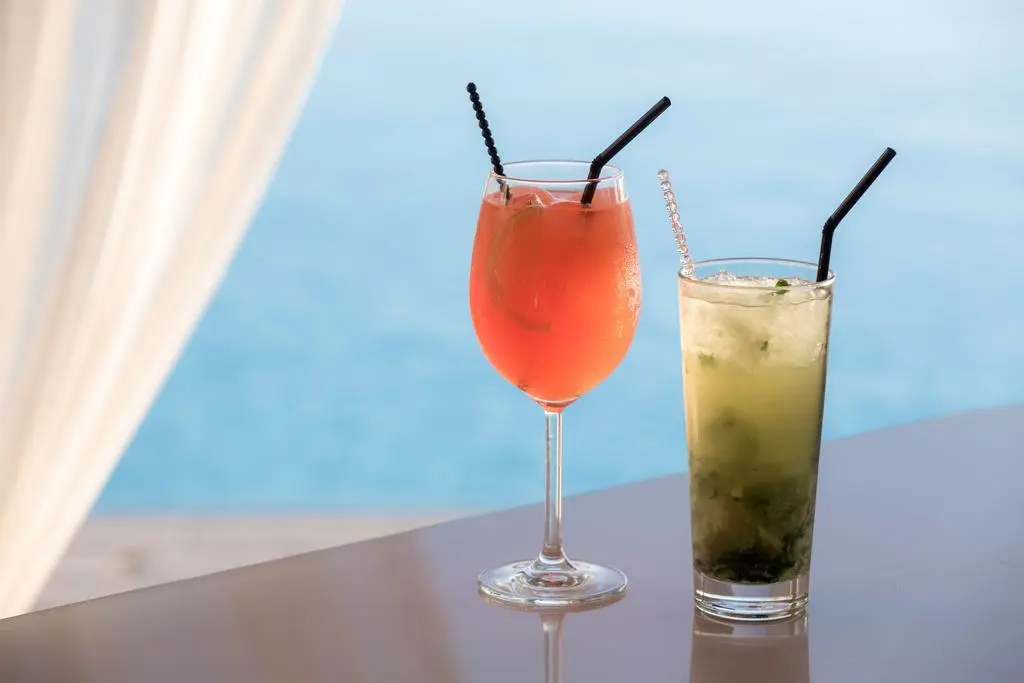 Vencia Boutique Hotel - Général