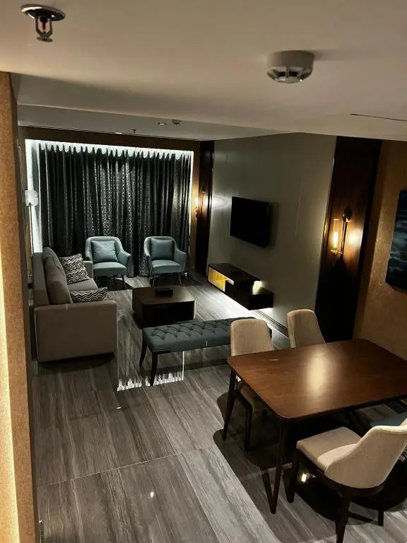 Suite
