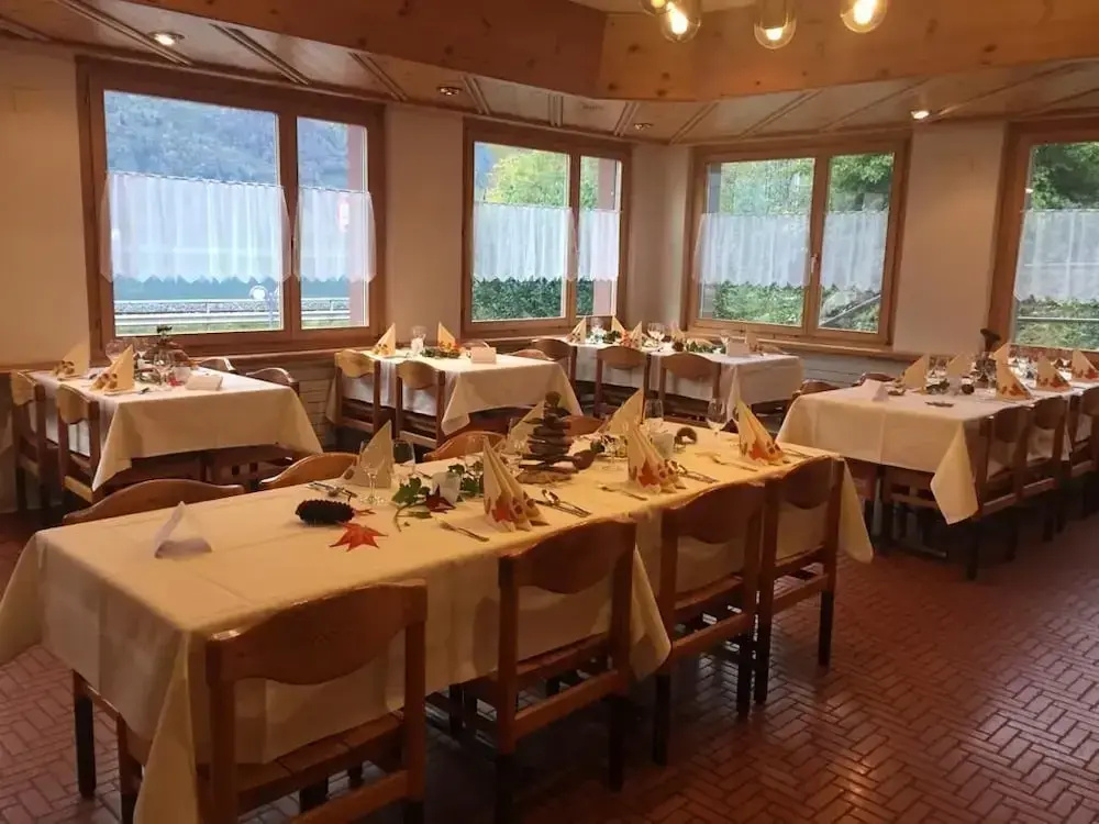 Hotel Schiffahrt - Général
