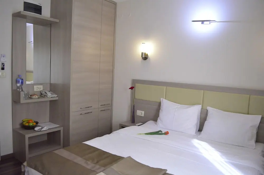 Hotel Vlaho - Chambres