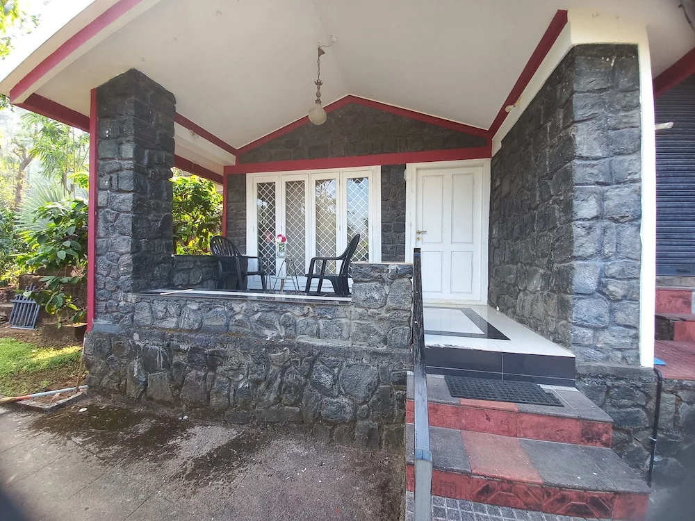 Manikkal Outhouse Cottage Wayanad
