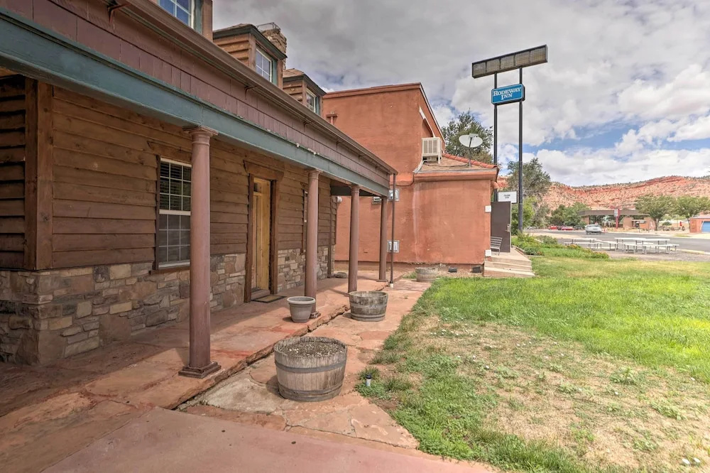 Restful Kanab Apartment, Near Trails & Parks!