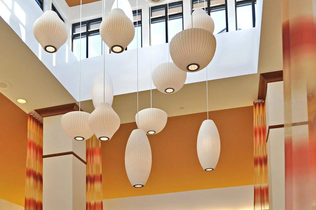 Hilton Garden Inn Oconomowoc - Général