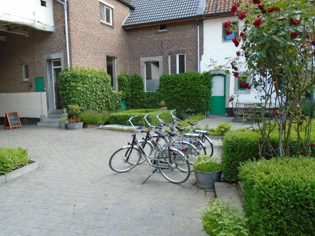 B&B de Oude Winning - фото 12
