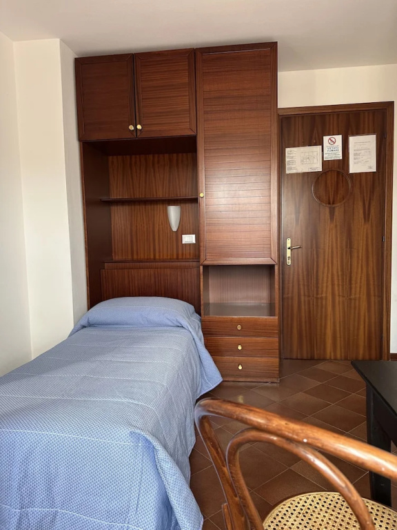 Alla Città di Trieste - Chambres