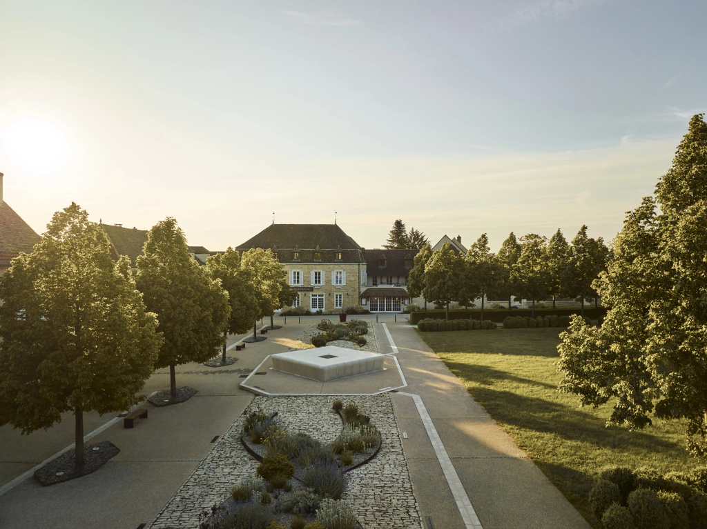 COMO Le Montrachet - Général