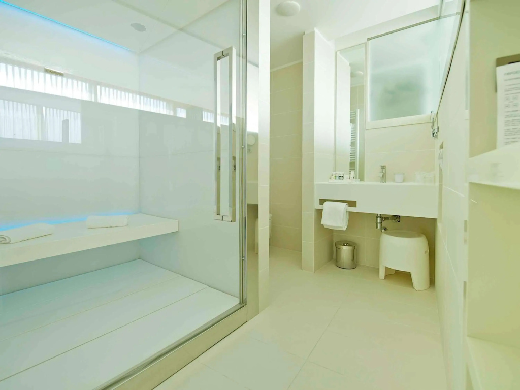 Mercure Nerocubo Rovereto - фото 9