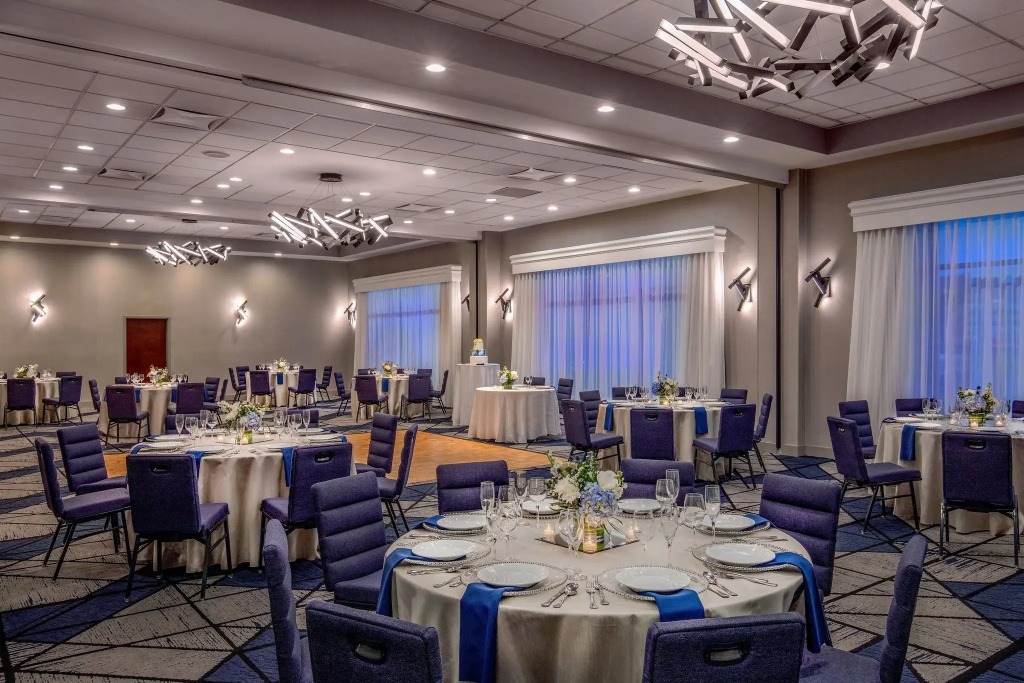 Courtyard by Marriott Boston Marlborough - Général