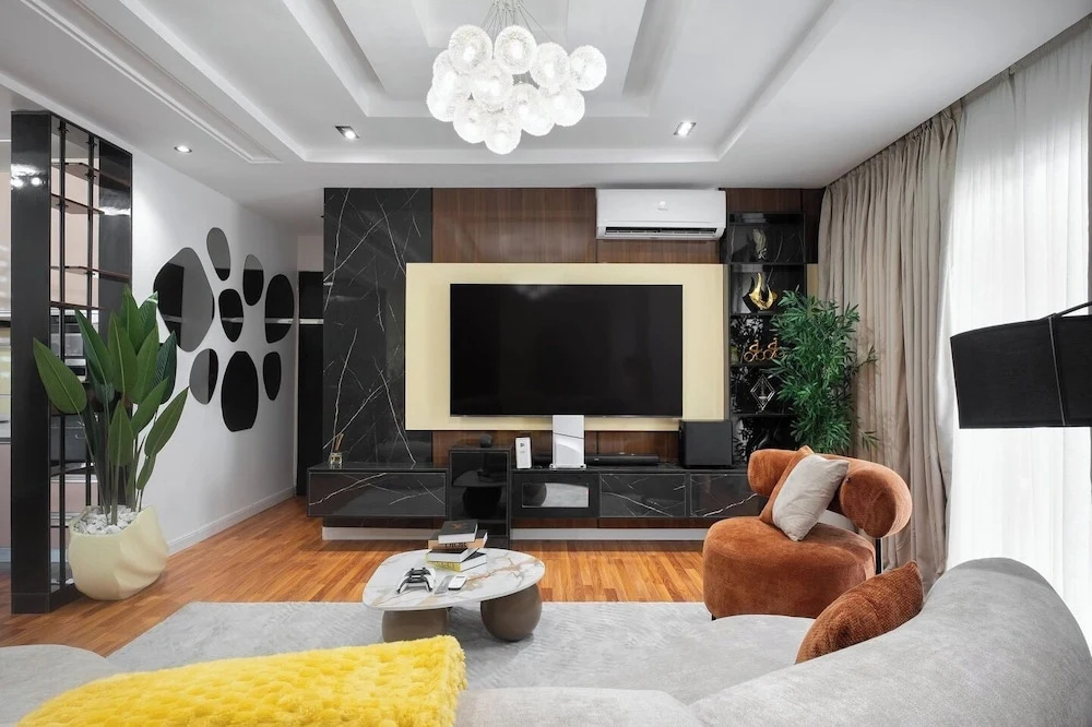 Vacation Haven Apartment