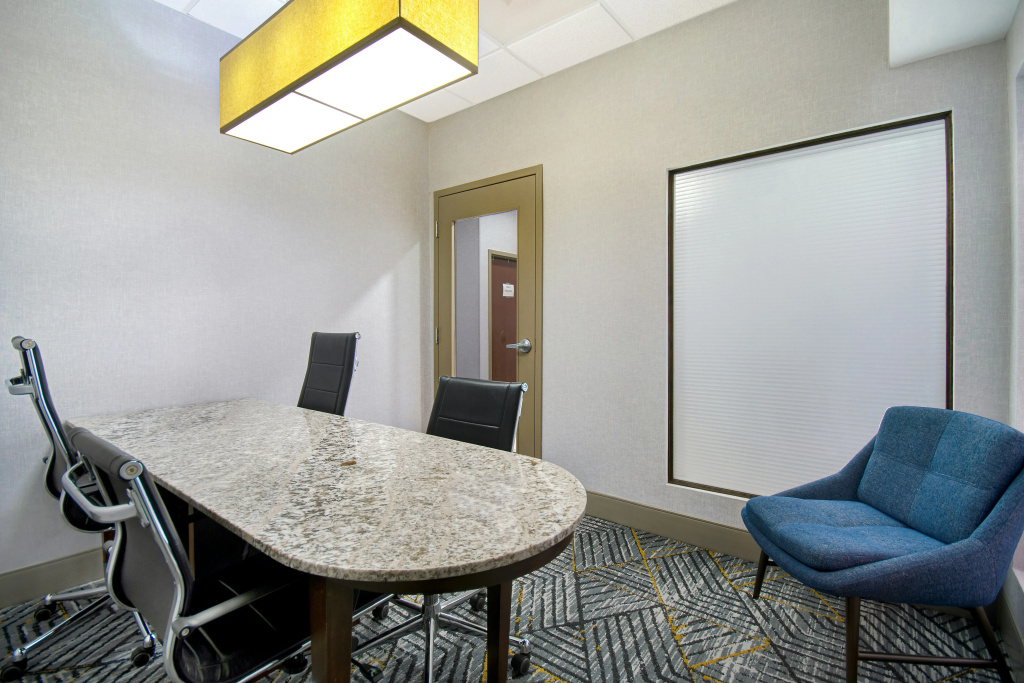 Homewood Suites Lexington-Hamburg - Général