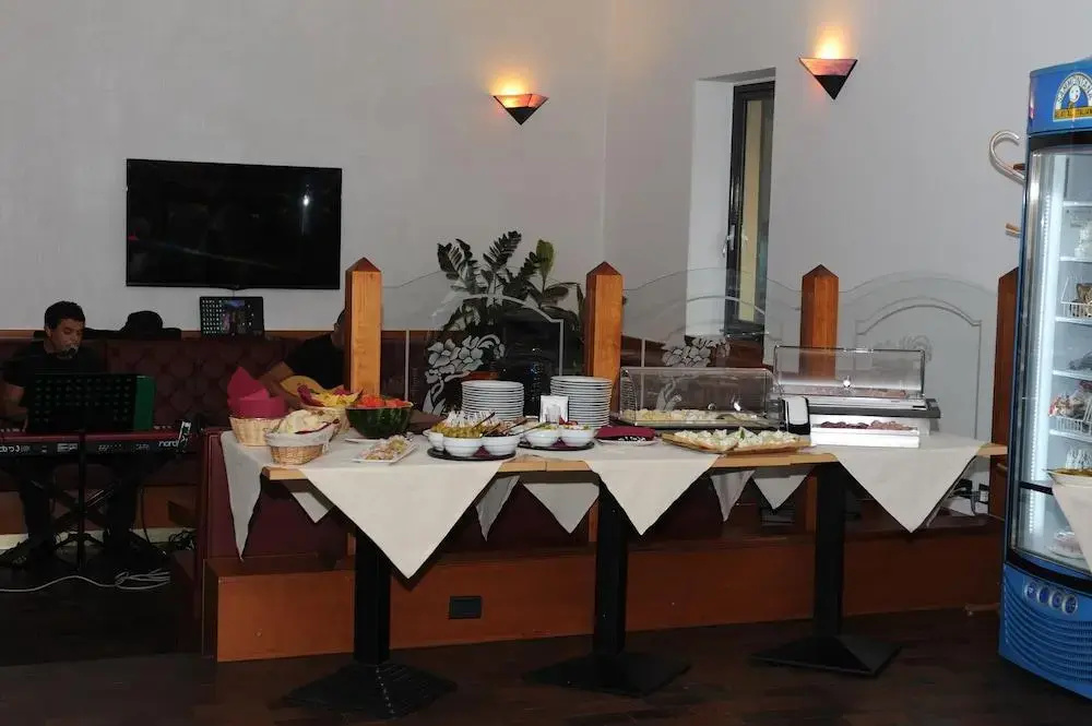 Hotel photo 14