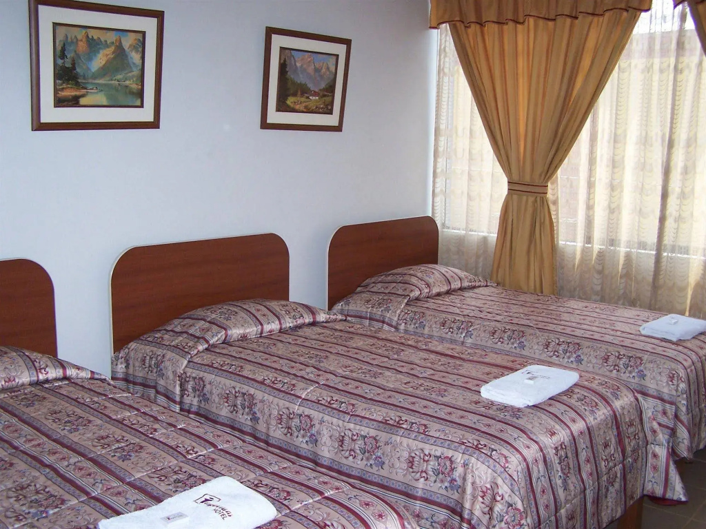 Hotel photo 6