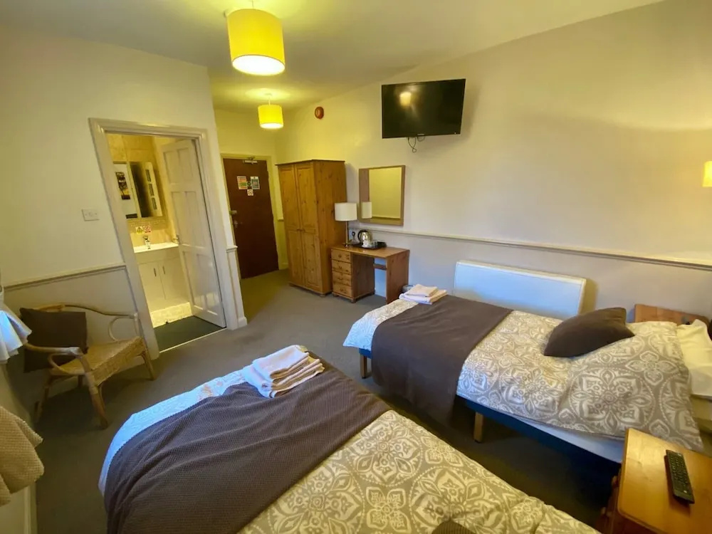 Hotel photo 8