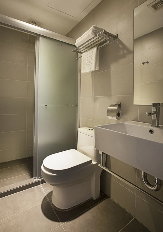 Sri Langit Hotel KLIA - Général