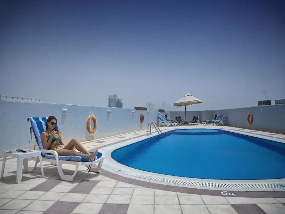 Hotel photo 11