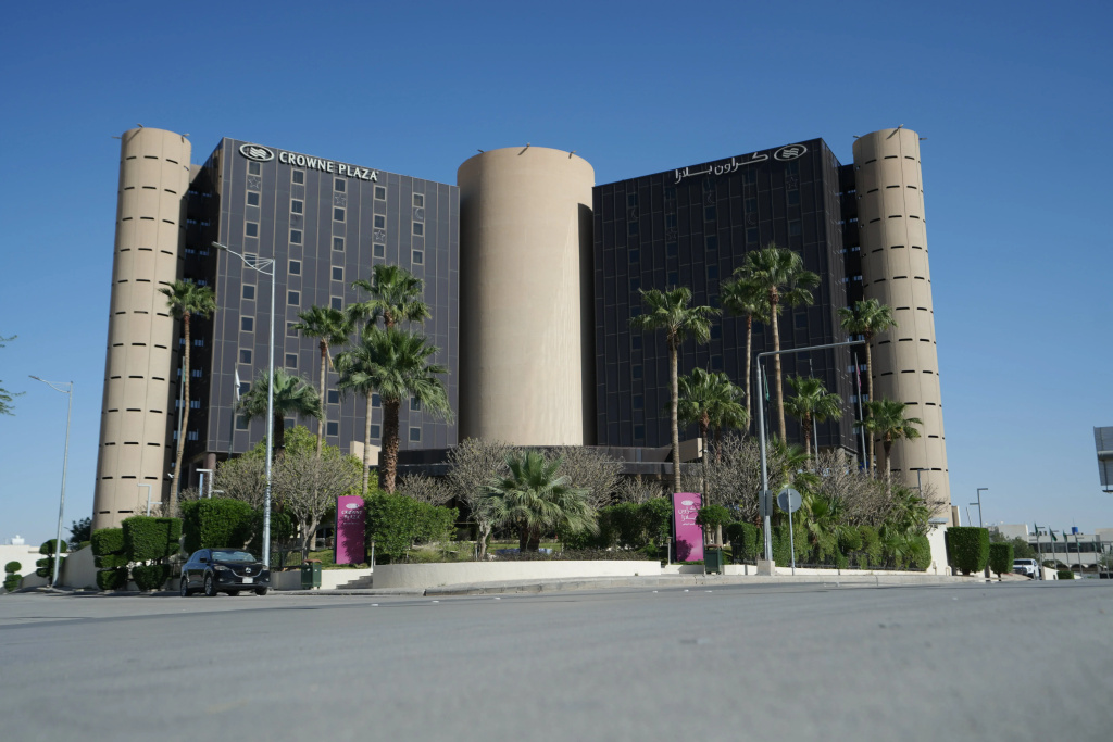 Hotel photo 34