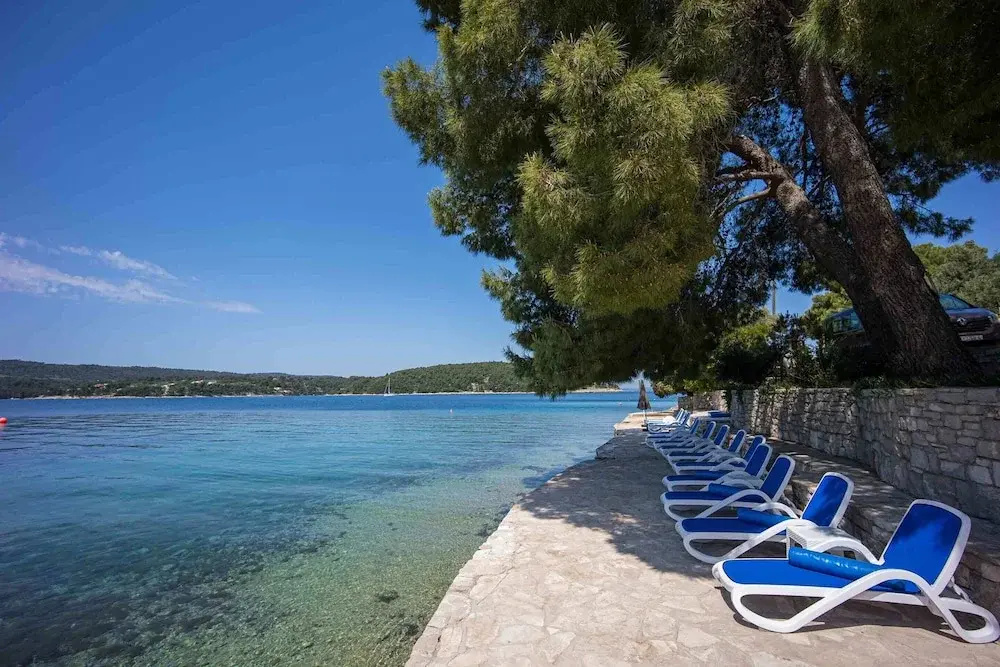 Boutique Guesthouse Sveti Petar - Général