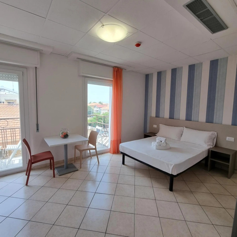 Residence Adriatico — 5