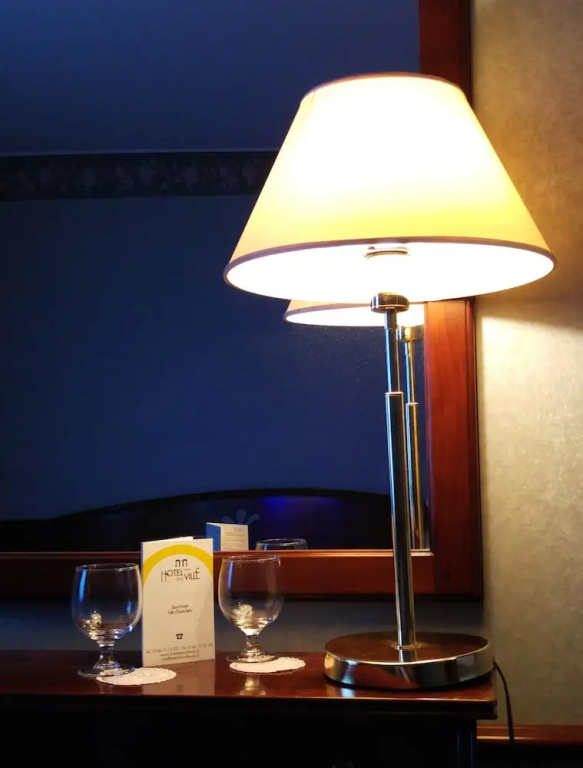 Economy room