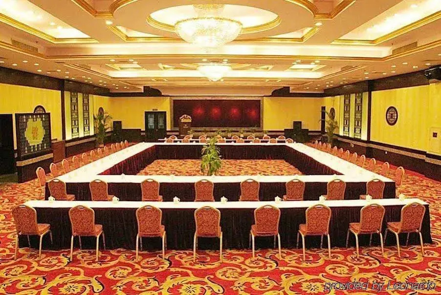 New Southasia Hotel - Général
