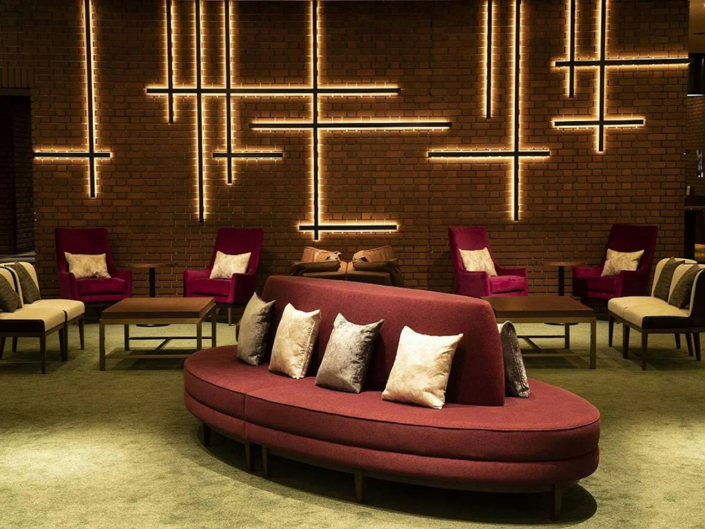 ART HOTEL Morioka - Général