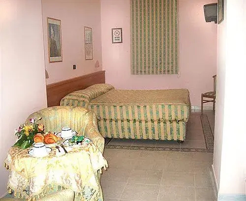 Grillo Verde - Général