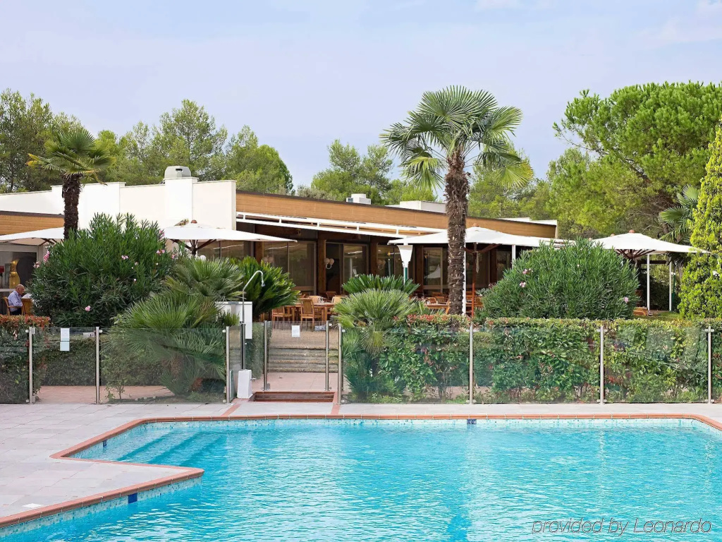 Novotel Antibes Sophia Antipolis - Général