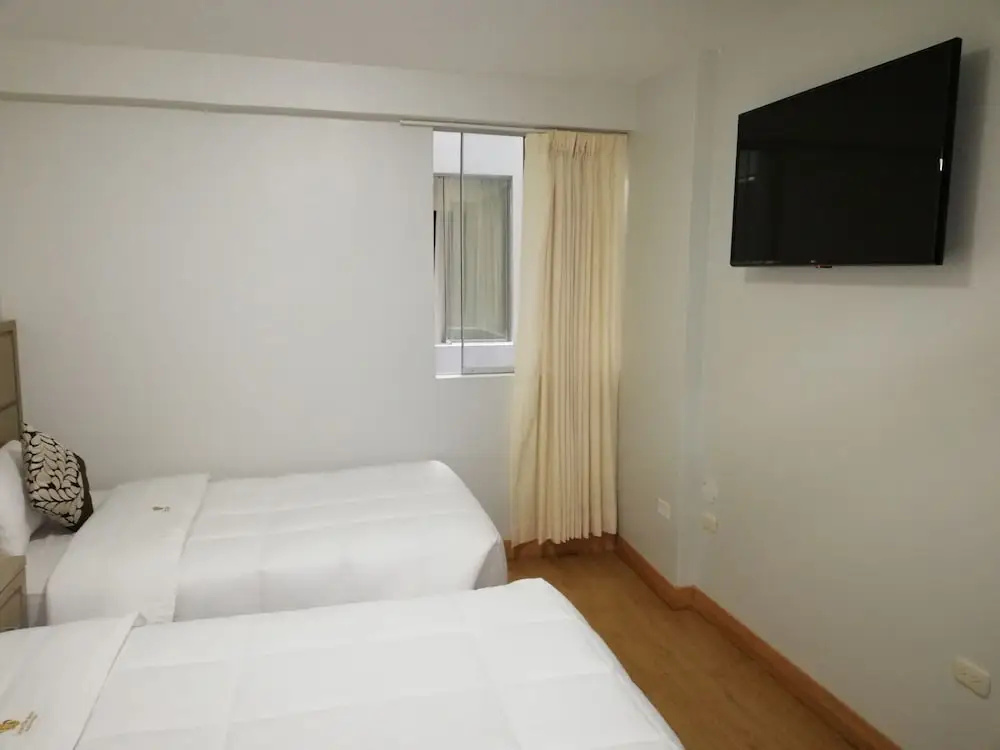 Hotel photo 7