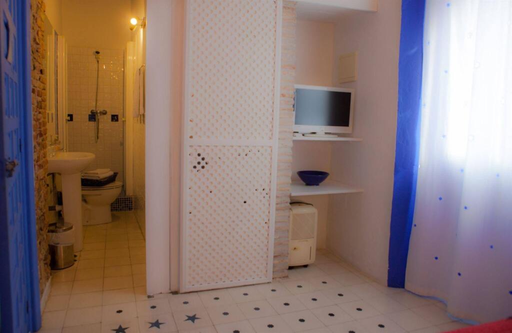 La Estrella de Tarifa by null