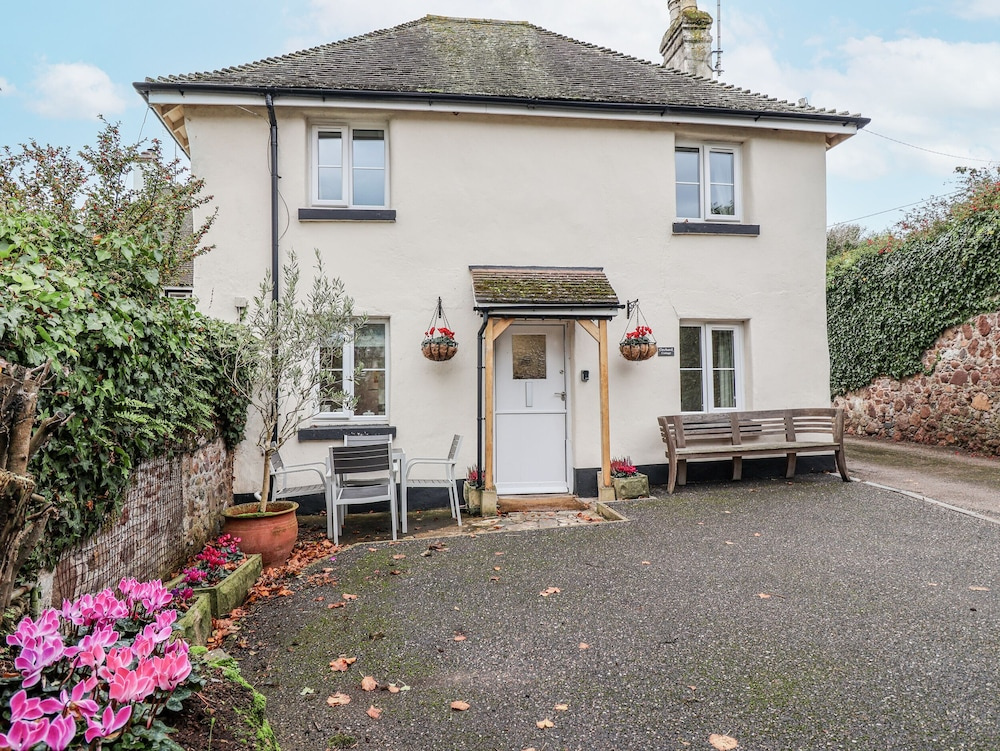Orchard Cottage