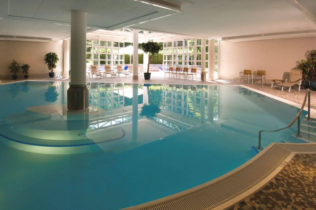 Hotel Residence Starnberger See - Général