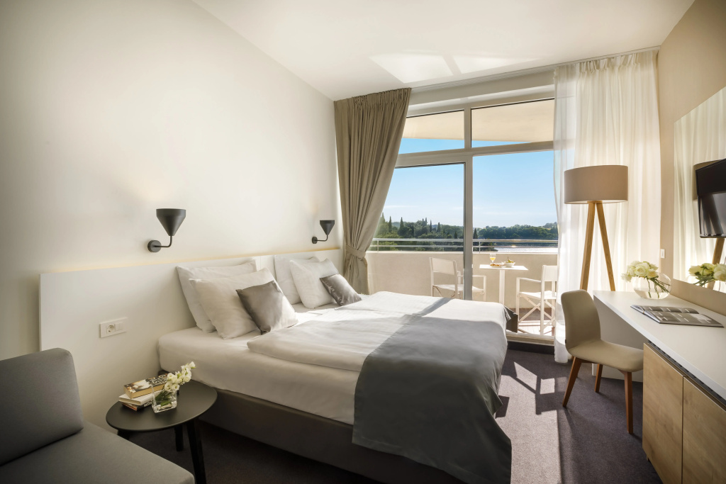 Remisens Hotel Albatros - Général