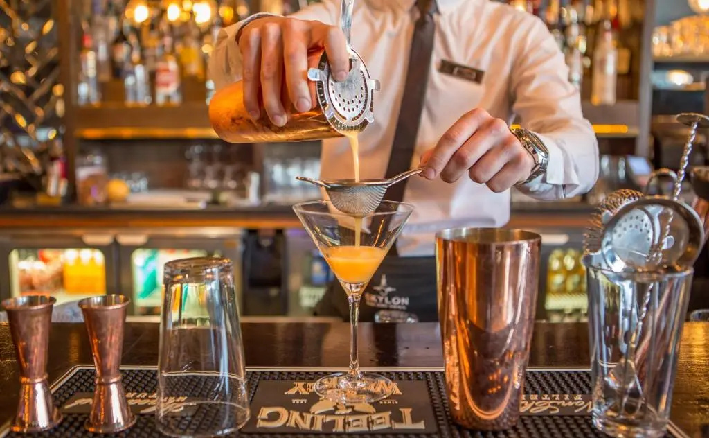 Dublin Skylon Hotel - Général