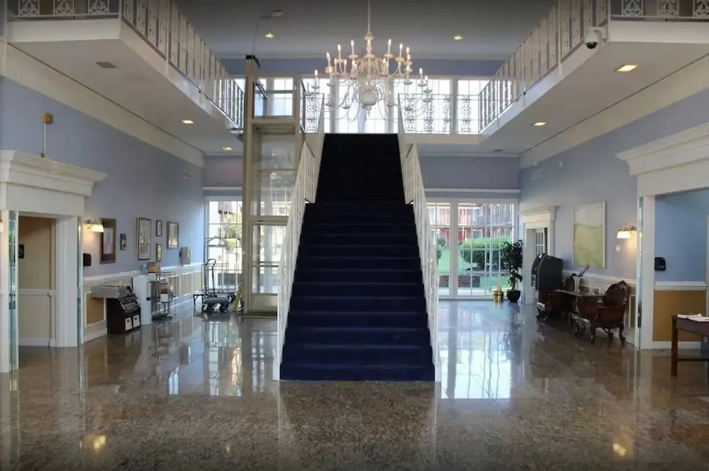 Hotel photo 10