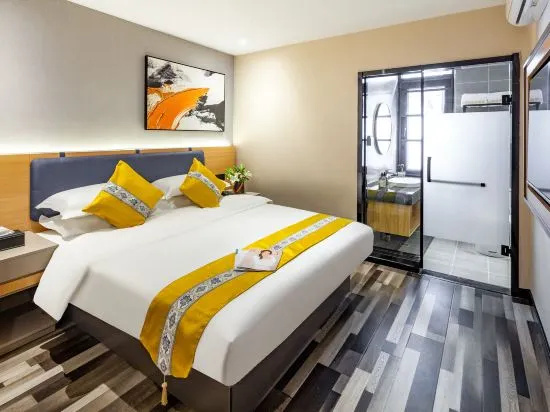 YUEDAHOTEL in Taiyuan