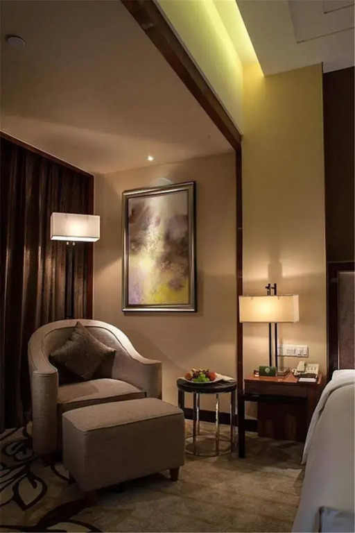 Chengdu Phoenix International Hotel - фото 40