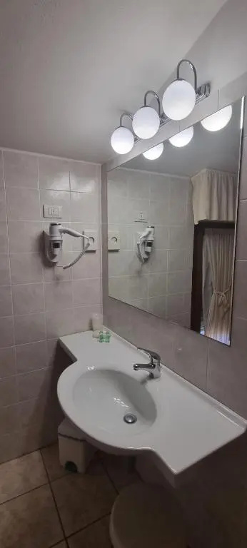 Hotel La Piccola Stazione - Chambres