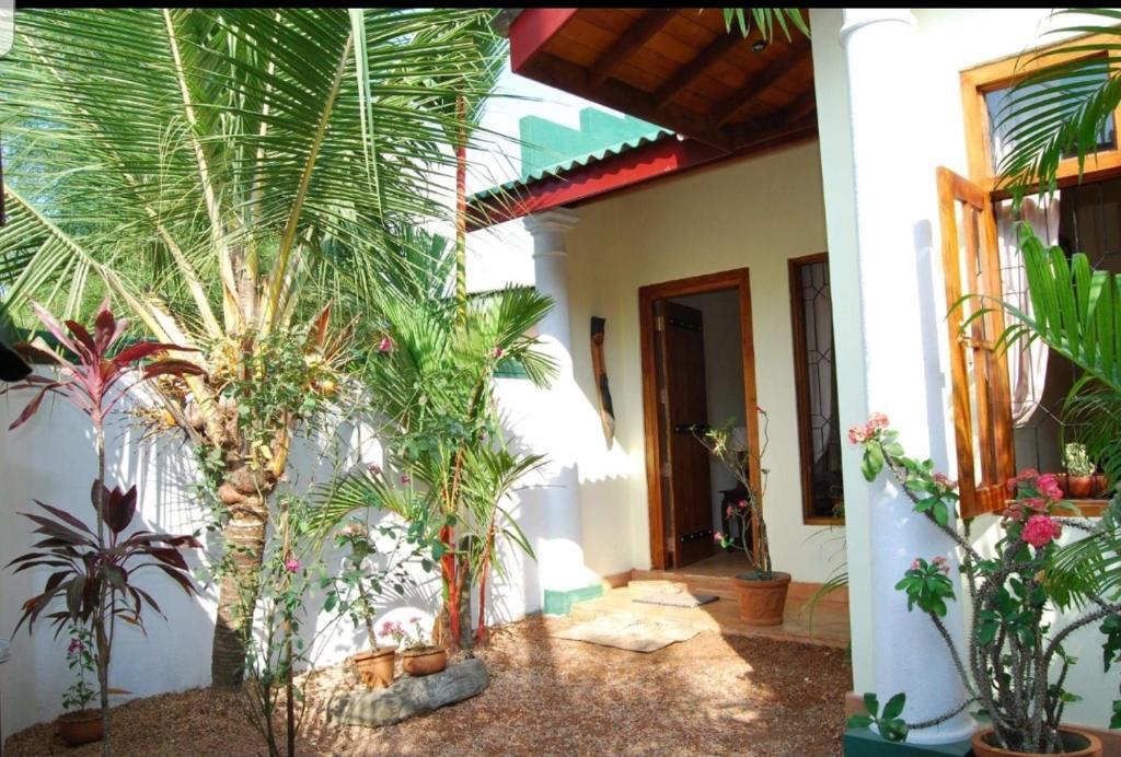 Villa Harbour View