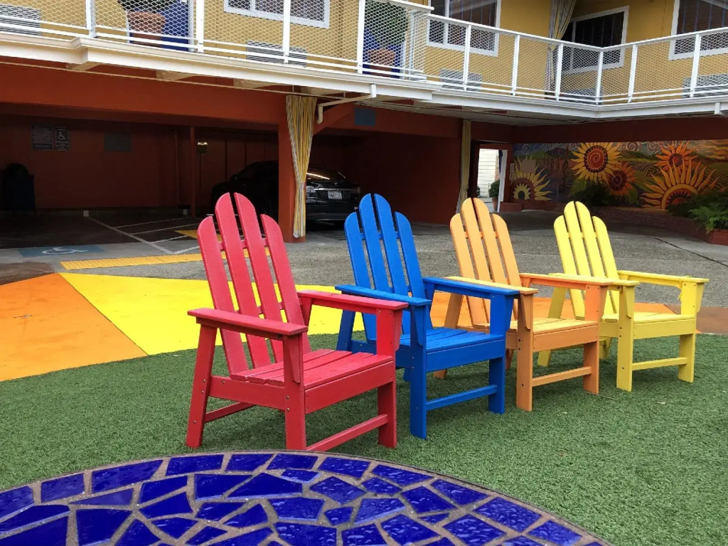 Hotel Del Sol - Général