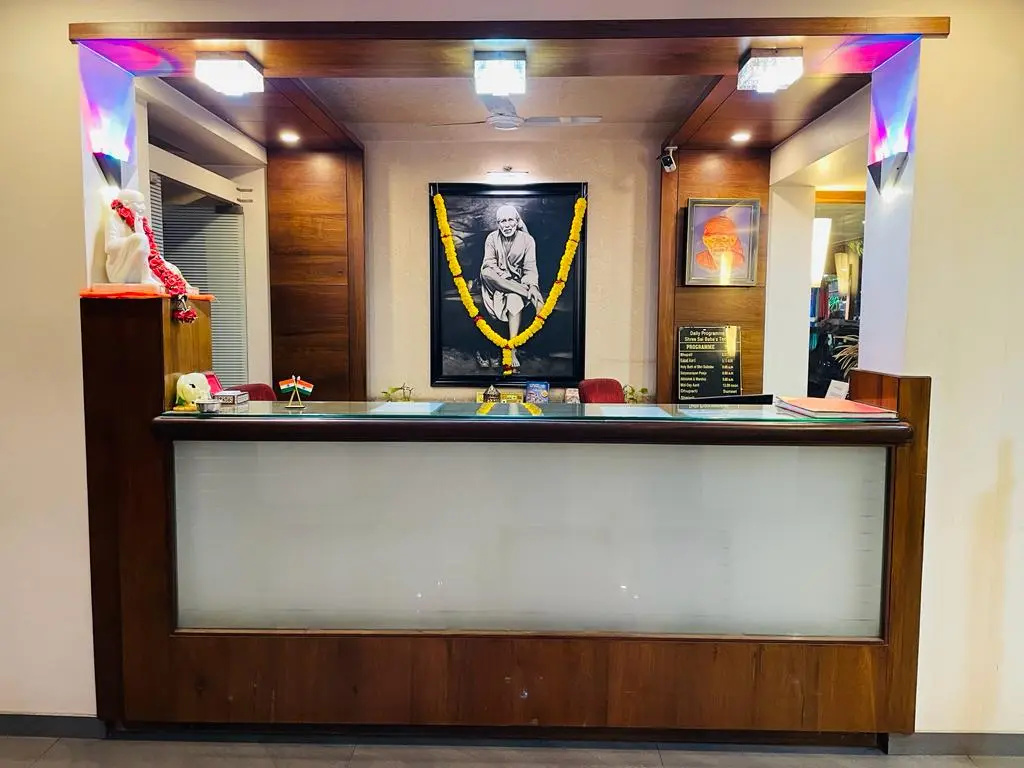 Hotel Dhantara - Général