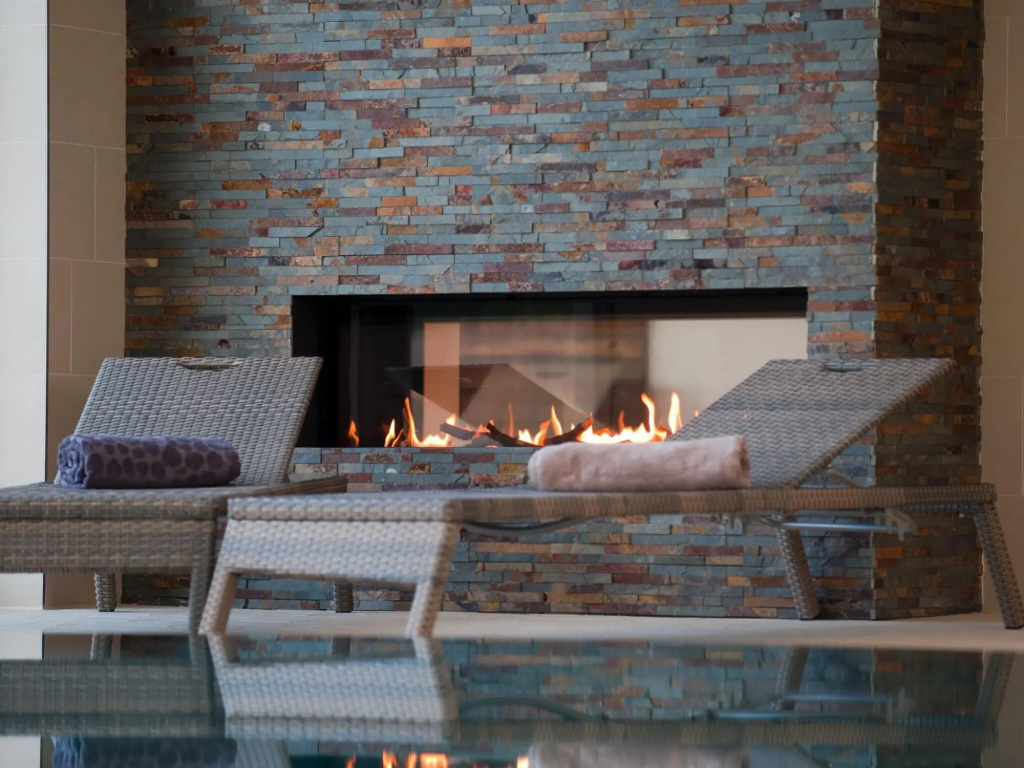 Modern apartment in Hermagor with shared pool