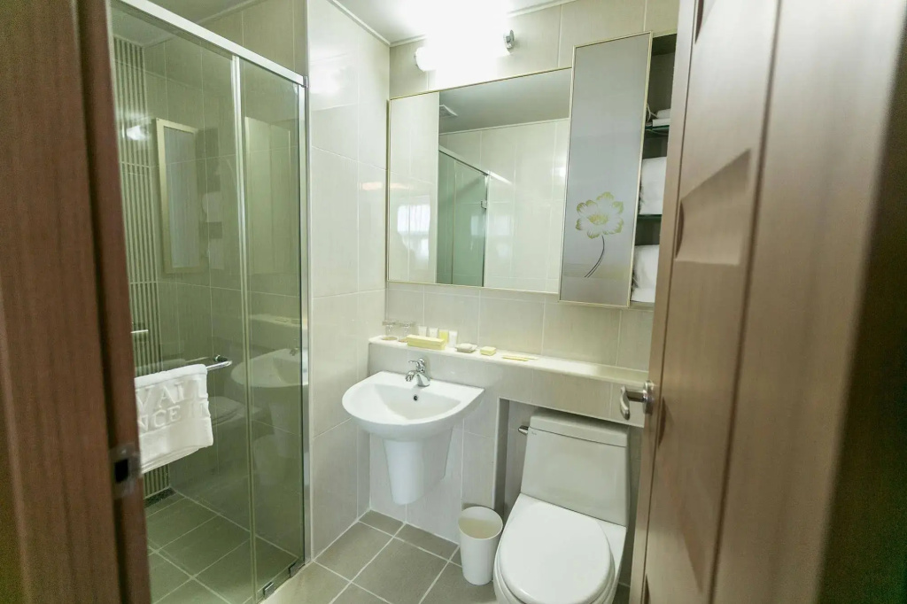 Xenia Hotel Clark - Multi Use Hotel - Général