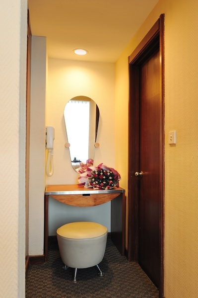 Alpha Genesis Hotel Bukit Bintang
