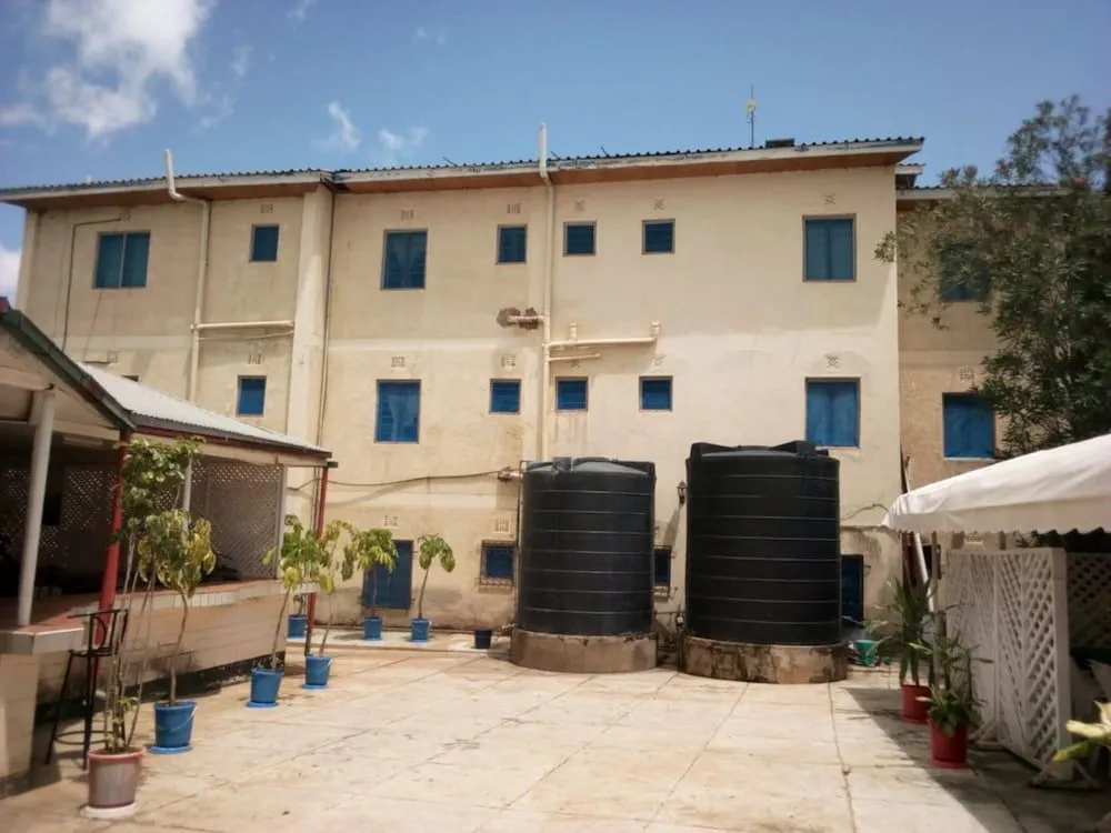 Hotel photo 9