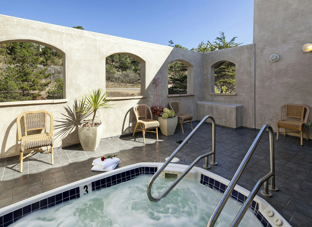 El Colibri Hotel & Spa - Général