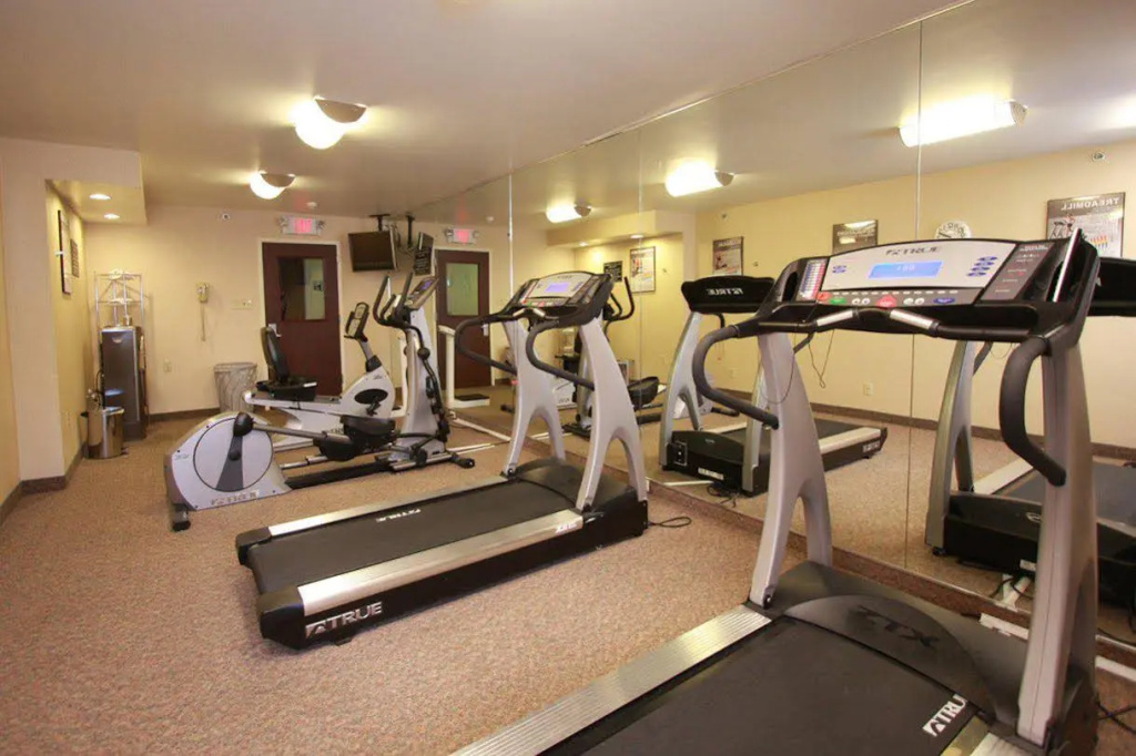 Fairfield Inn & Suites by Marriott Paramus - Général