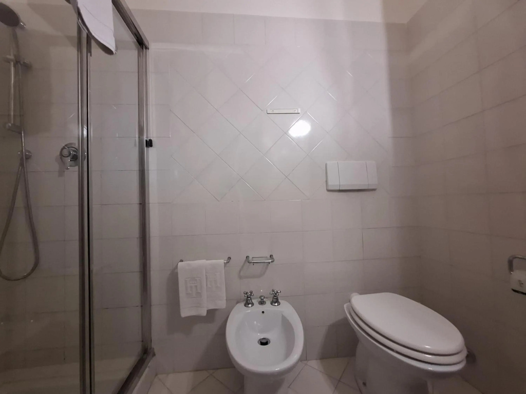 Hotel Villa Tiziana - Général