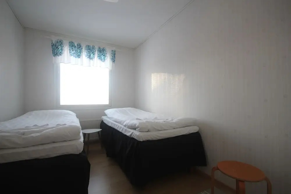 Jääskän Loma Ratatie Apartments Kauhava