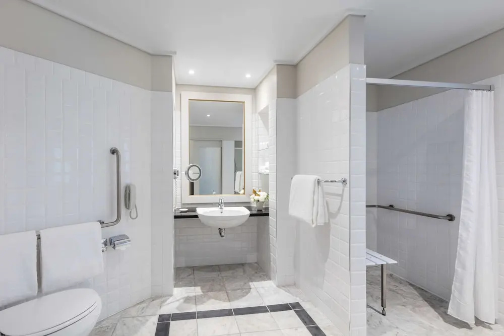Paradox Sydney - Chambres