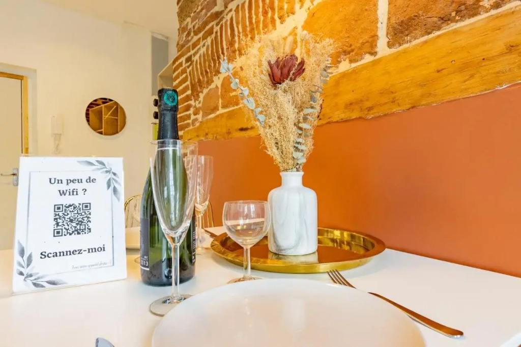 [PARENTHESE] - Moissac - фото 35